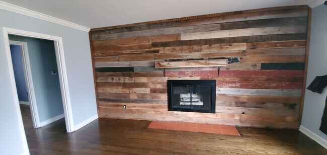 Building Photo - Don't Scroll Past This One!  Renovated, Brick Ranch. 3 Bedrooms, 2 FULL Bathrooms, Basement, Garage!