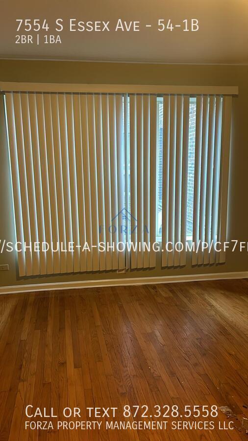 Building Photo - 7554 S Essex Ave