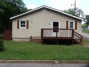 Building Photo - 209 Nicholtown Rd