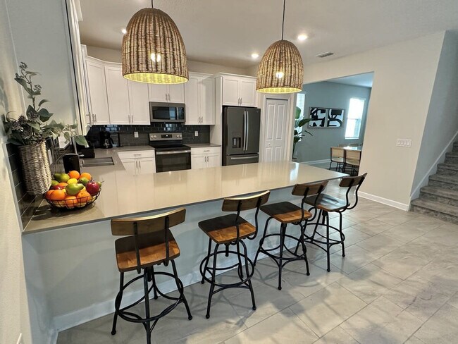 Building Photo - 2818 Storey Cove Ave