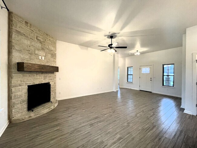 Building Photo - Contemporary Charm: Exceptional Home with ...