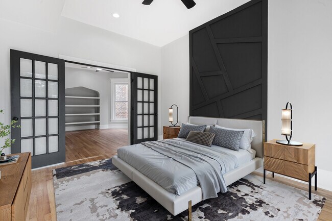 Building Photo - 6923 S Vernon Ave