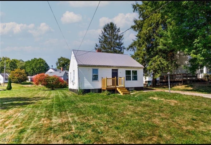 Building Photo - 804 S Belle Vista Ave