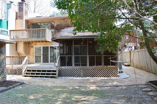Primary Photo - Spacious, Open Floor Plan at the end of 81...