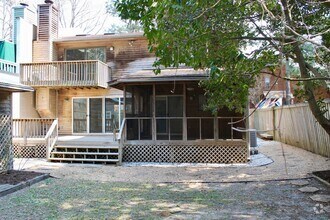 Building Photo - Spacious, Open Floor Plan at the end of 81...