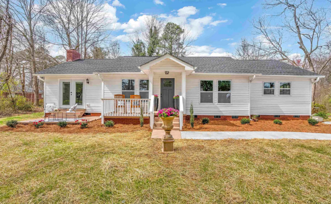 Primary Photo - Simpsonville Home for Rent