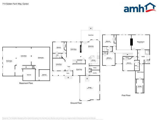 Building Photo - 714 Golden Farm Way