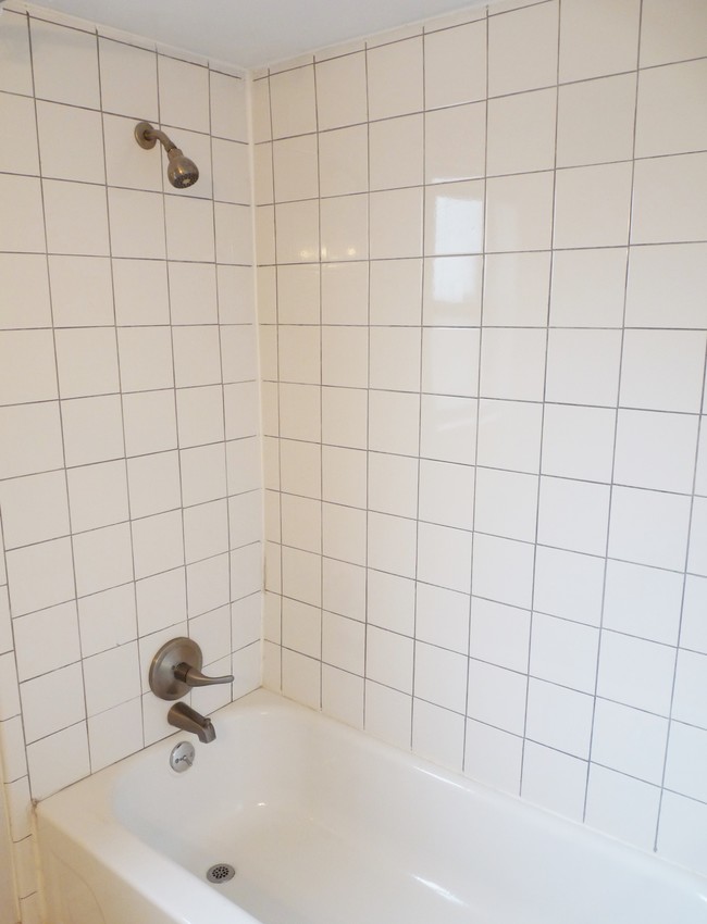 Hall Bathroom with Bathtub/Shower - 1510 Oriole St