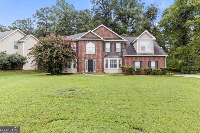 Primary Photo - 285 Cascade Rise Ct SW