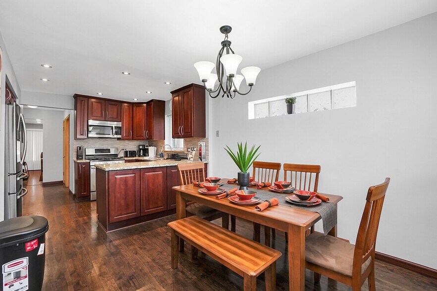 Building Photo - 6059 W 64th St