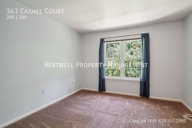 Building Photo - 343 Cashel Ct