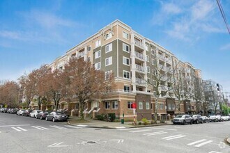 Building Photo - 1 bedroom in Seattle WA 98107