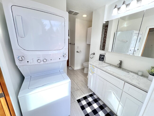 Building Photo - 3-Bed Charmer with Huge Entertainer’s Deck & EV Charging!