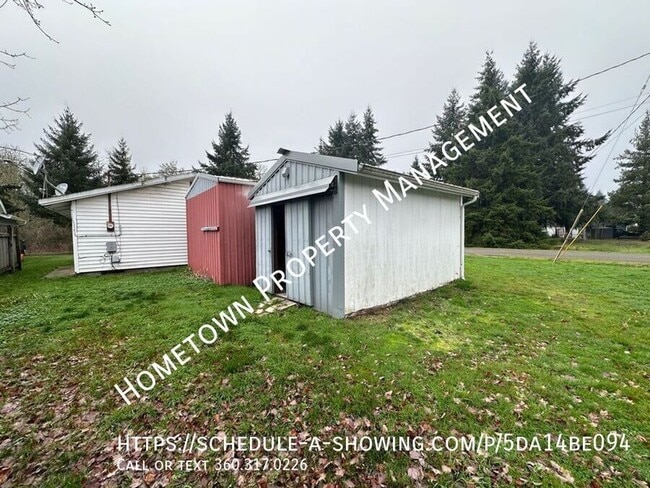 Building Photo - 1099 W 8th Ave