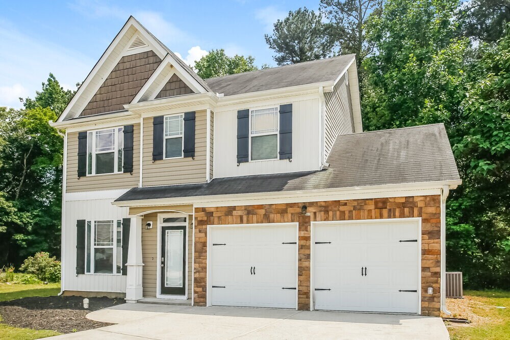 Building Photo - 8162 Brookbend Dr