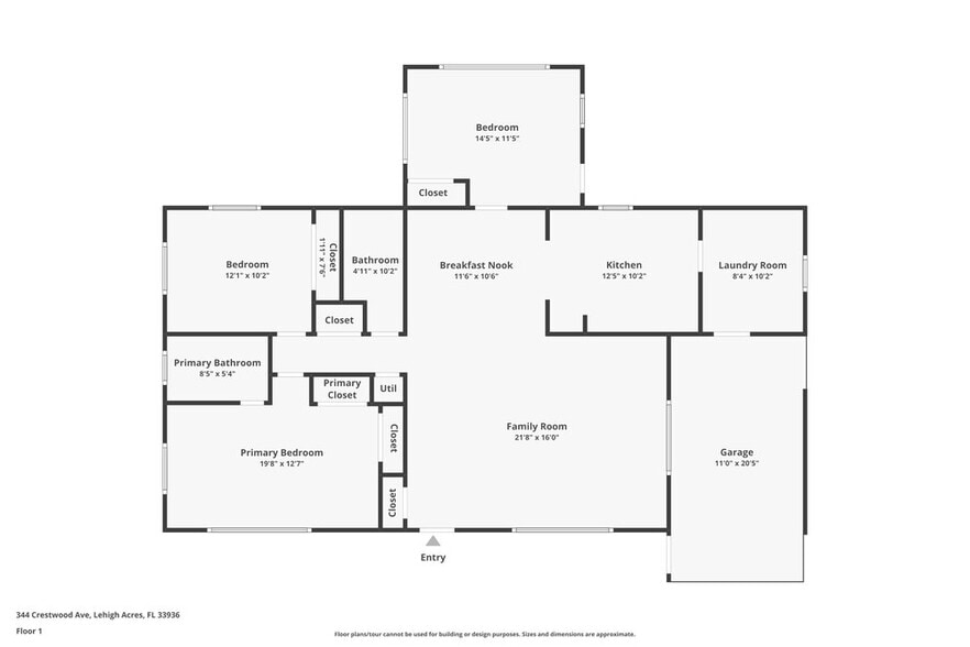 Building Photo - 344 Crestwood Ave