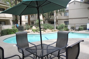 Building Photo - Sierra Ridge Apartments