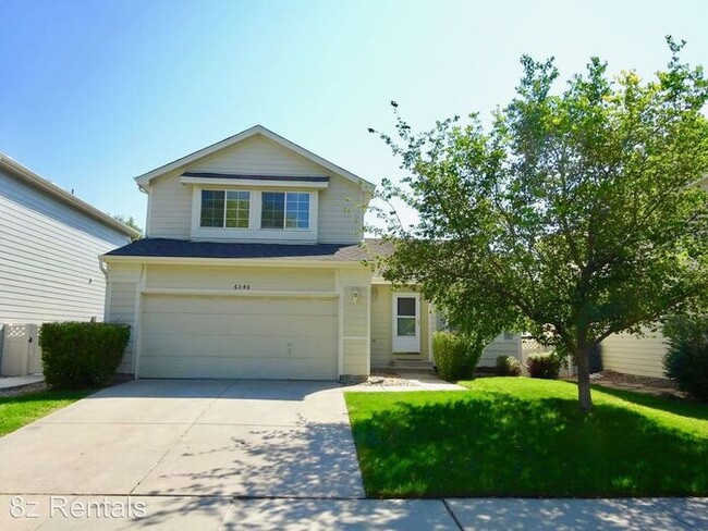 Primary Photo - Beautiful Arvada 3 Bedroom, 3 bath 2-Story...