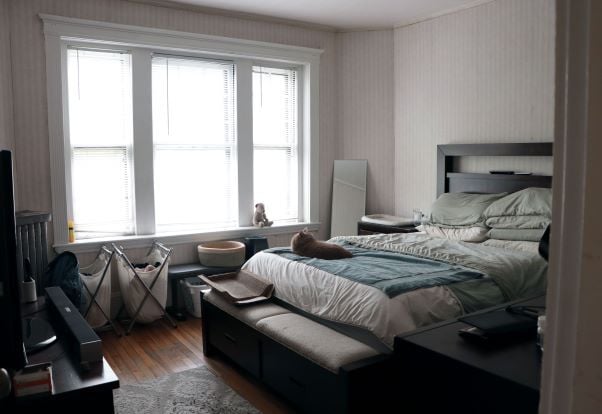 Building Photo - 46 Longwood Ave