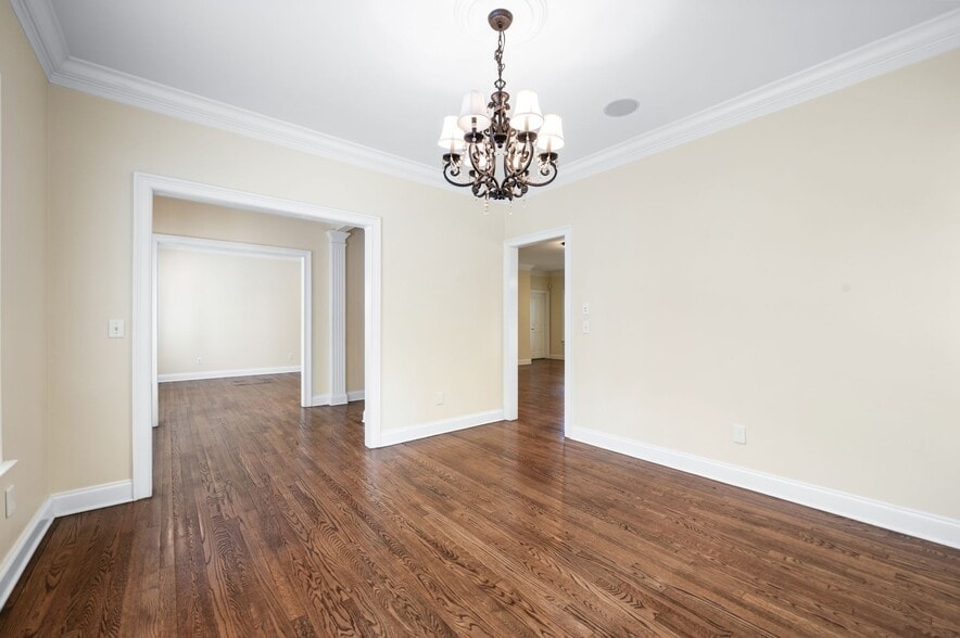 Building Photo - 172B Woodmont Blvd