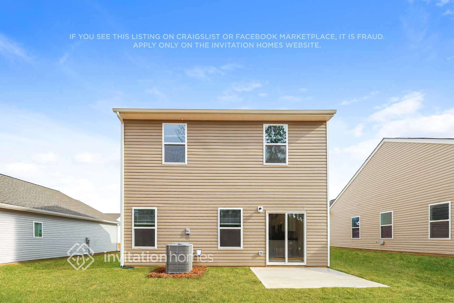 Building Photo - 3439 Saddlebred Dr