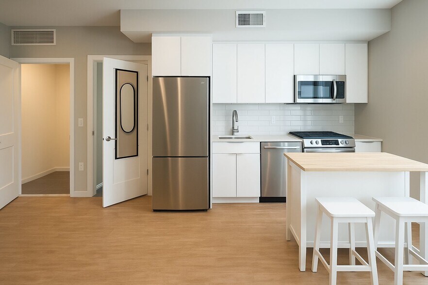 Building Photo - 2210 Wisconsin Ave NW