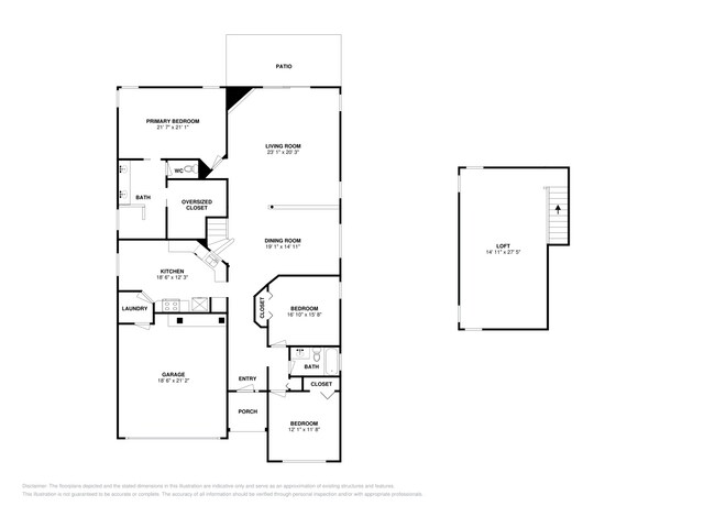 Building Photo - 15826 Cedar Elm Terrace