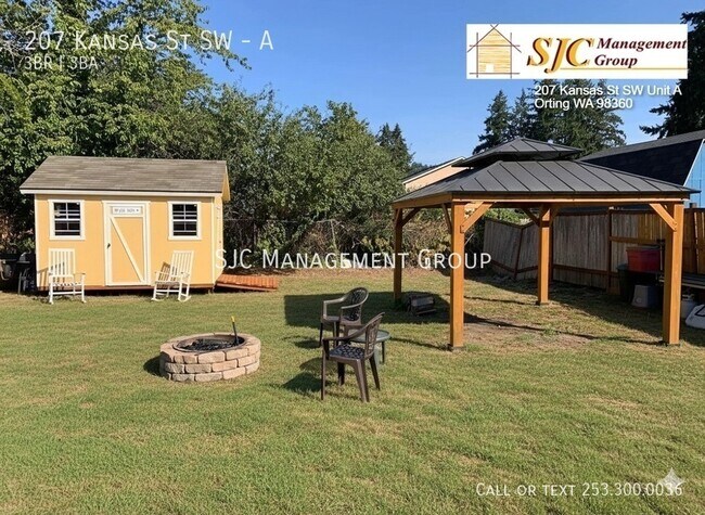 Building Photo - 207 Kansas St SW