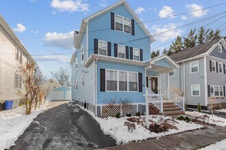 Building Photo - 43 Howe Ave