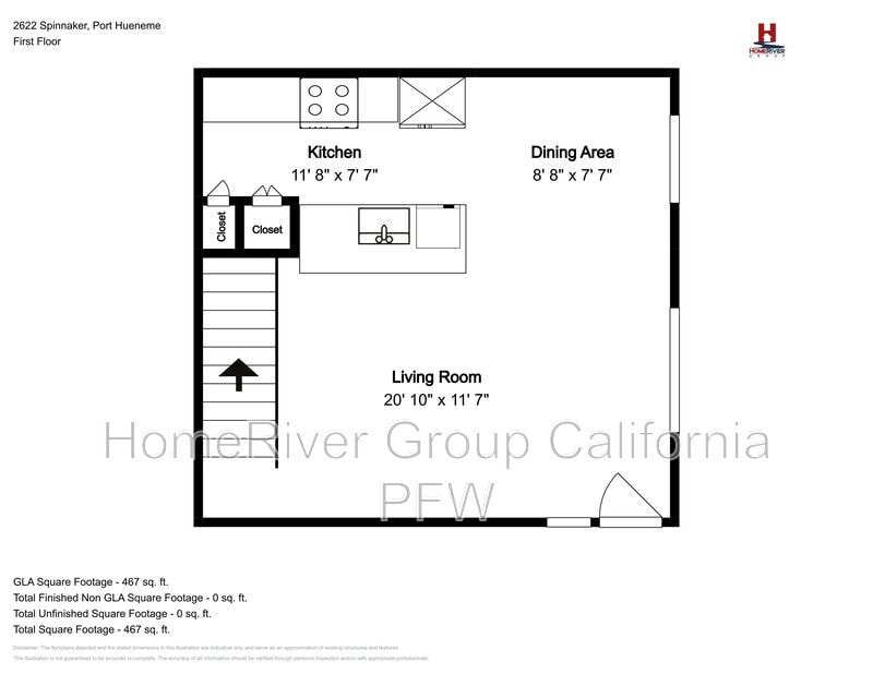 Building Photo - 2622 Spinnaker Ave