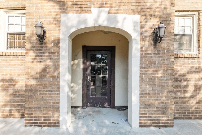 Interior Photo - The Cordelle