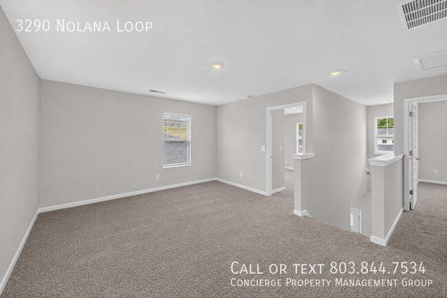 Building Photo - 3290 Nolana Lp