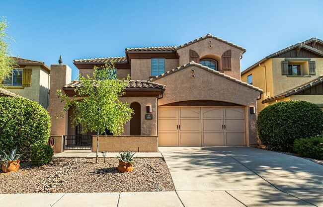 Building Photo - 1252 W Vinovo Pass