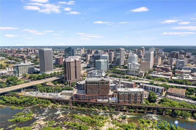 Building Photo - 1101 Haxall Point