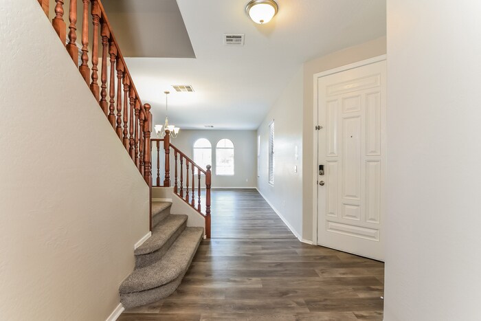 Building Photo - 3093 S Joshua Tree Ln