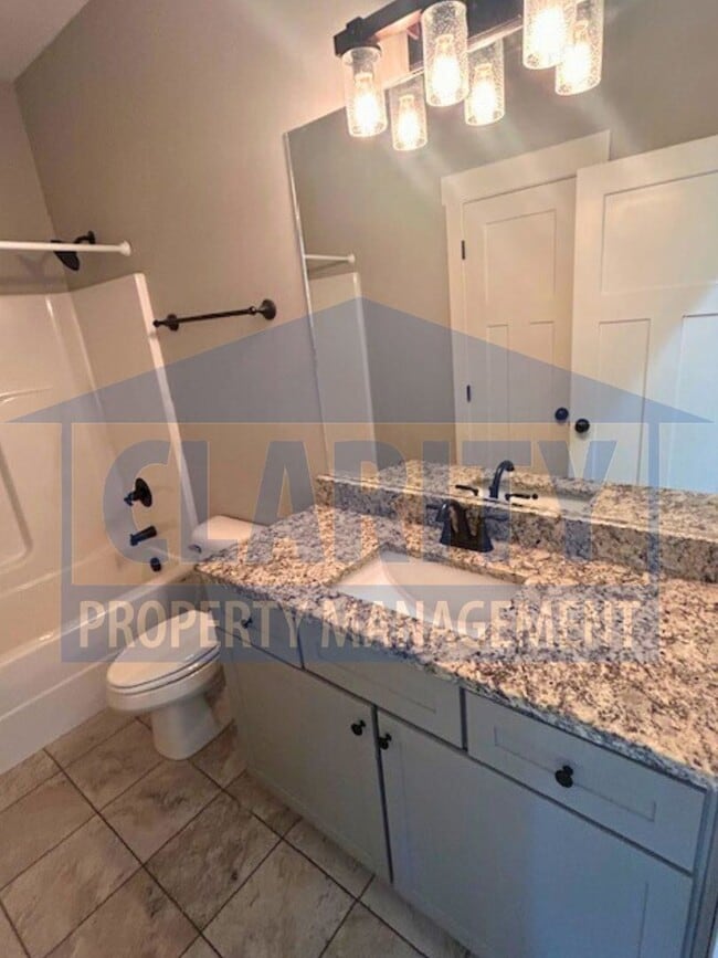 Building Photo - *Brand New* 3 bedroom home!