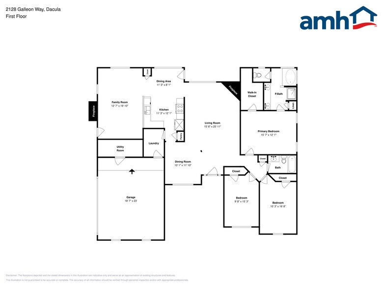 Building Photo - 2128 Galleon Way