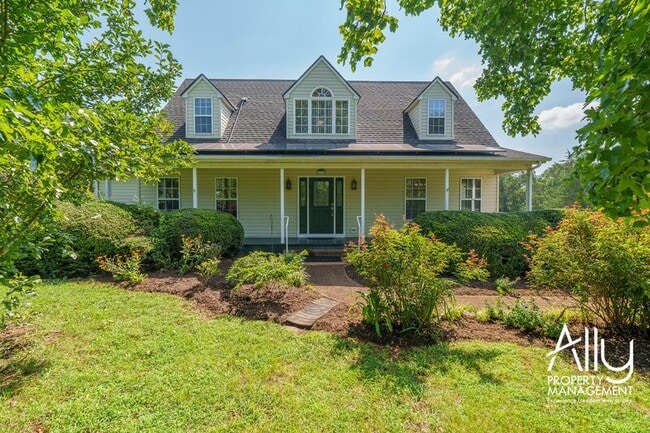 Primary Photo - 2733 Southern Hills Ct