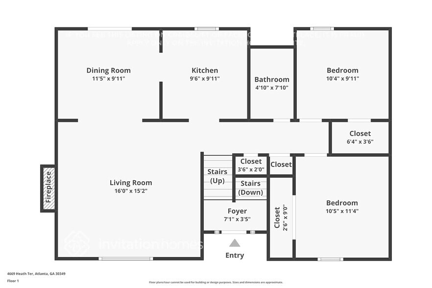 Building Photo - 4669 Heath Terrace