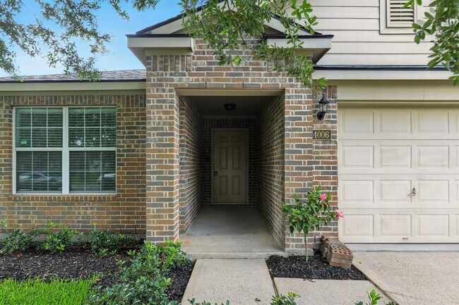 Building Photo - 4006 Enclave Mist Ln