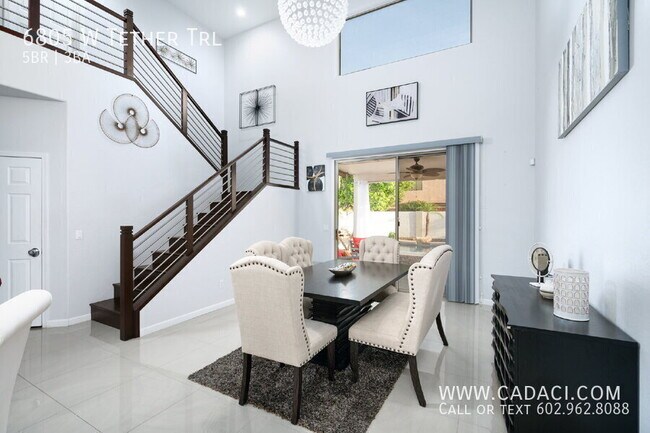 Building Photo - 6805 W Tether Trail