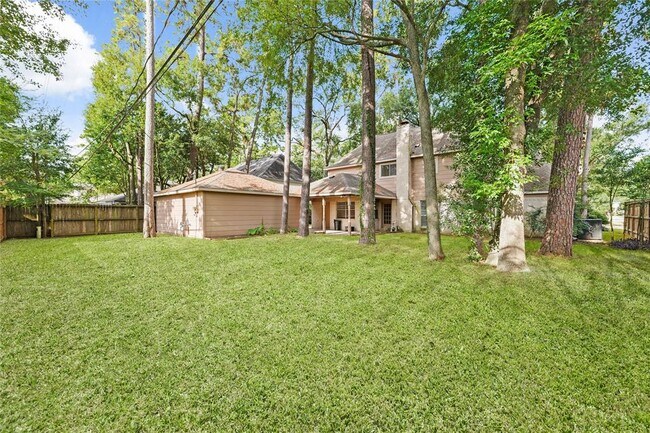 Building Photo - 14110 Saddlebend Dr