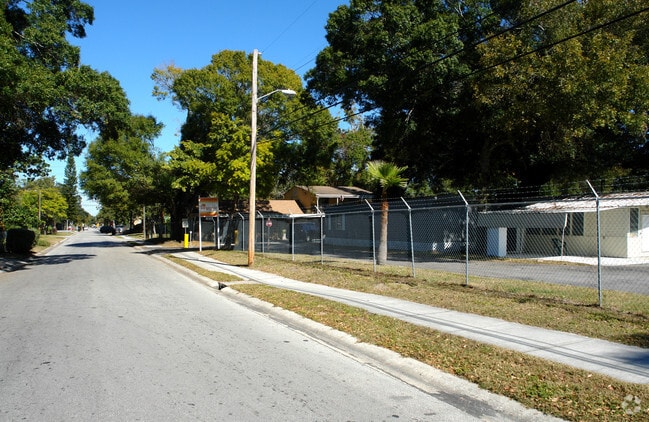 conners mobile home park st petersburg fl