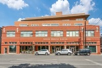 Building Photo - 1 Bedroom/1 Bath Condo Steele House Lofts