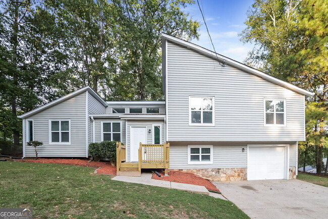 Primary Photo - 6513 Mitchell Ln SW