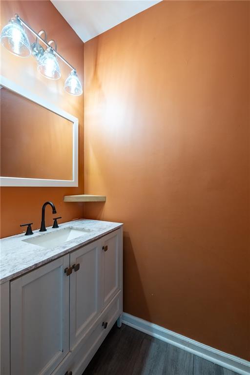 Building Photo - 7702 Parkside Dr
