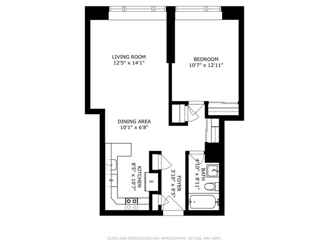 Building Photo - 2728 N Hampden Ct