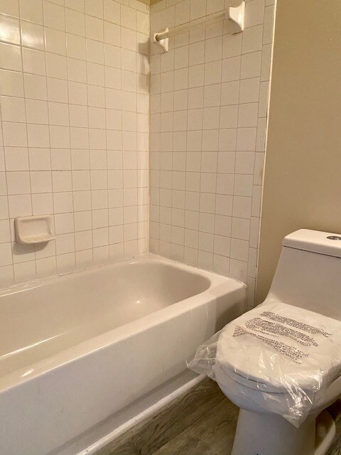 Bathroom - 4614 Snowflower Blvd