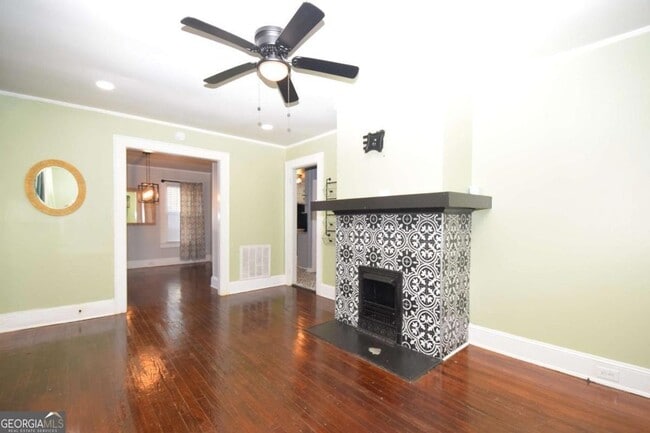 Building Photo - 3116 Jackson St