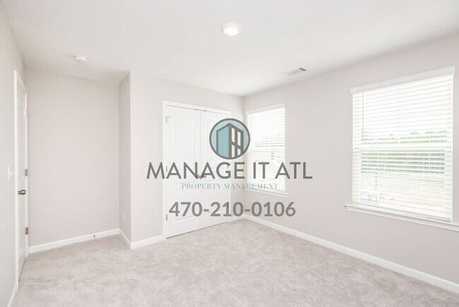 Building Photo - Beautiful 5 Bedroom House for rent in Pendergrass